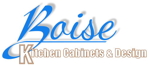 We are Boise's full service kitchen & bath designers. We provide complete remodel design and cabinet design services.