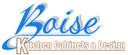 Boise Kitchen Cabinets & Design builds fine kitchen and bath cabinetry for homes throughout Boise, Eagle, Meridian & Nampa.